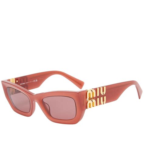 prada miu miu glasses|Women's Eyewear & Sunglasses .